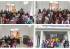 गुरु पूर्णिमा पर शीतलाखेत महाविद्यालय में भारतीय ज्ञान और नशा-मुक्ति का उत्सव