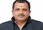 अल्मोड़ा: टीबी उन्मूलन कर्मचारी एसोसिएशन में आनंद बने अध्यक्ष, मनोज और ललित बने सचिव