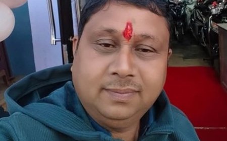 रानीखेत व्यापार मंडल में विवाद: संदीप गोयल ने निष्कासन और चुनाव पर उठाए गंभीर सवाल