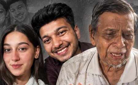 केतन अग्रवाल के परिवार पर आघात का नया दौर, दादाजी का निधन पोते की मौत के सदमे से