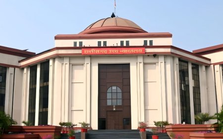 भाड़म गांव में करंट से तीन मौतों पर हाईकोर्ट का स्वतः संज्ञान, सीपीडीसीएल एमडी और ऊर्जा सचिव से मांगा शपथपत्र