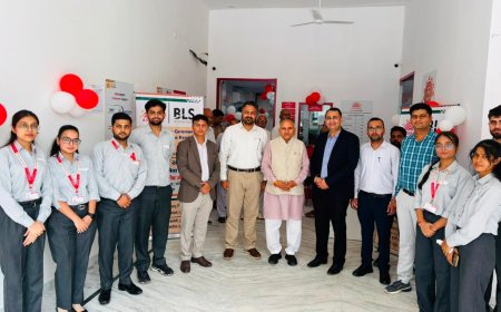 सोनीपत में आधार सेवाओं का नया अध्याय, 7 दिन उपलब्ध रहेंगी सभी सुविधाएं
