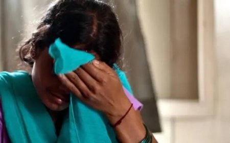 उधम सिंह नगर में नाबालिग के साथ दुष्कर्म की कोशिश, मां के साथ की मारपीट