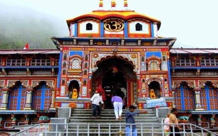 Badrinath मंदिर चढ़ावे में हेराफेरी: आरोपी कर्मचारियों की जांच तेज, पुलिस खंगाल रही रिकॉर्डिंग