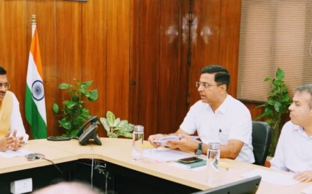 उत्तराखंड में सड़क दुर्घटना पीड़ितों के लिए स्थापित होगी त्वरित आपातकालीन चिकित्सा व्यवस्था