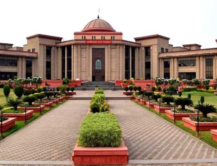 छत्तीसगढ़ हाईकोर्ट ने दया याचिका पर राज्यपाल के फैसले को चुनौती देने की संभावनाओं को खारिज किया