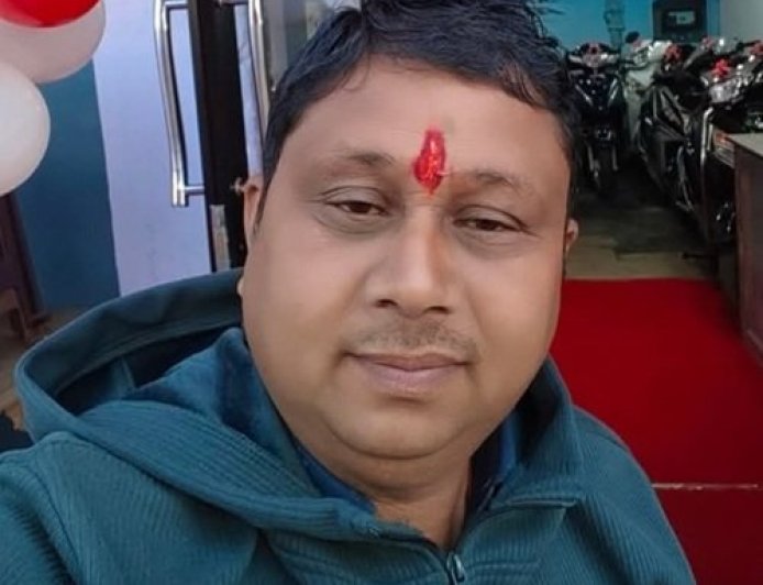 रानीखेत व्यापार मंडल में विवाद: संदीप गोयल ने निष्कासन और चुनाव पर उठाए गंभीर सवाल