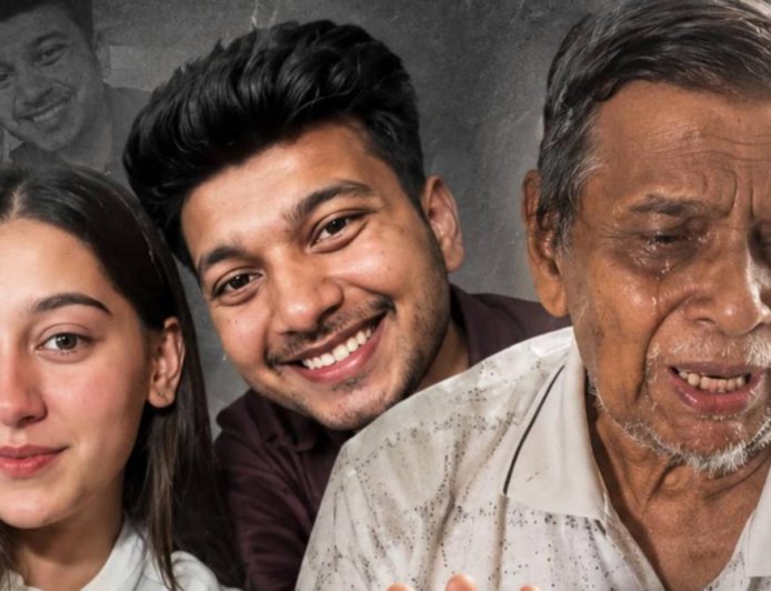 केतन अग्रवाल के परिवार पर आघात का नया दौर, दादाजी का निधन पोते की मौत के सदमे से