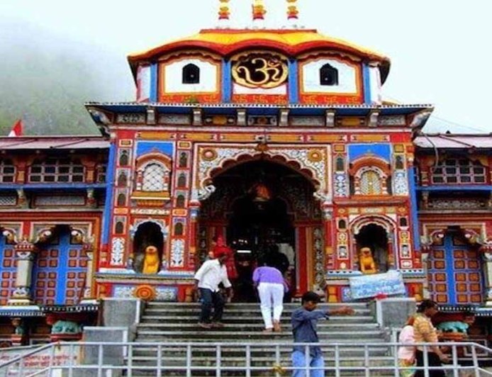 Badrinath मंदिर चढ़ावे में हेराफेरी: आरोपी कर्मचारियों की जांच तेज, पुलिस खंगाल रही रिकॉर्डिंग