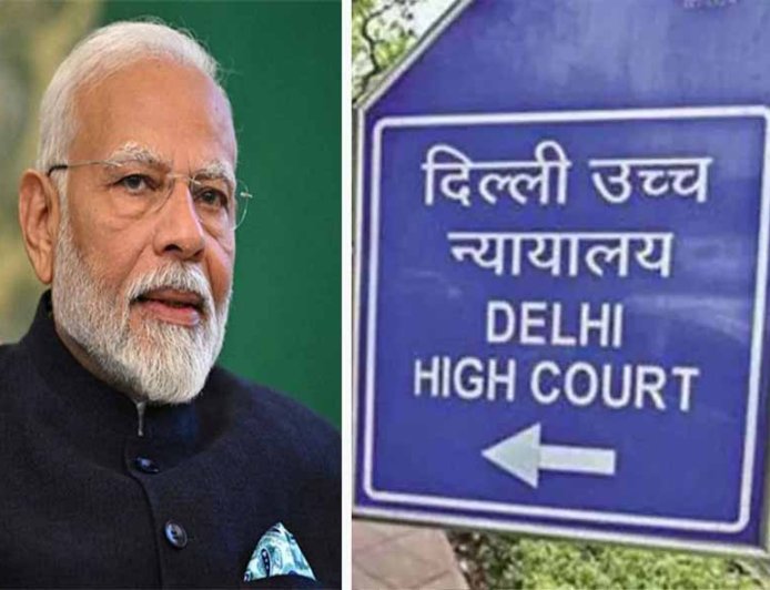 नीट पेपर लीक मामले में त्वरित न्याय के लिए दिल्ली हाईकोर्ट ने विशेष जज की नियुक्ति की