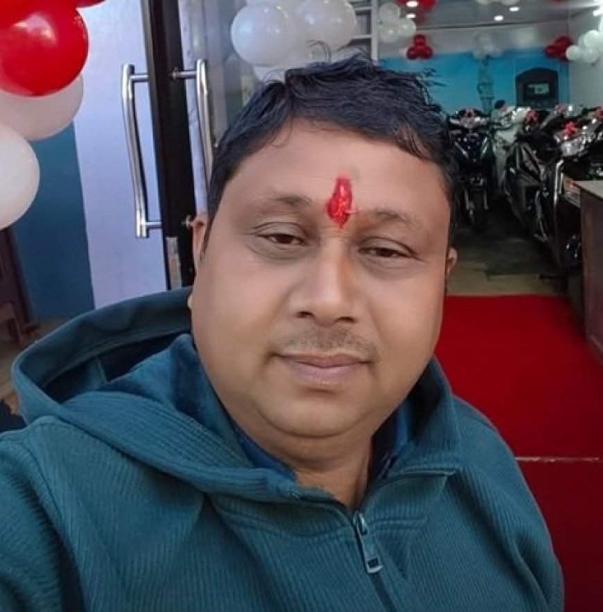 रानीखेत व्यापार मंडल में विवाद: संदीप गोयल ने निष्कासन और चुनाव पर उठाए गंभीर सवाल