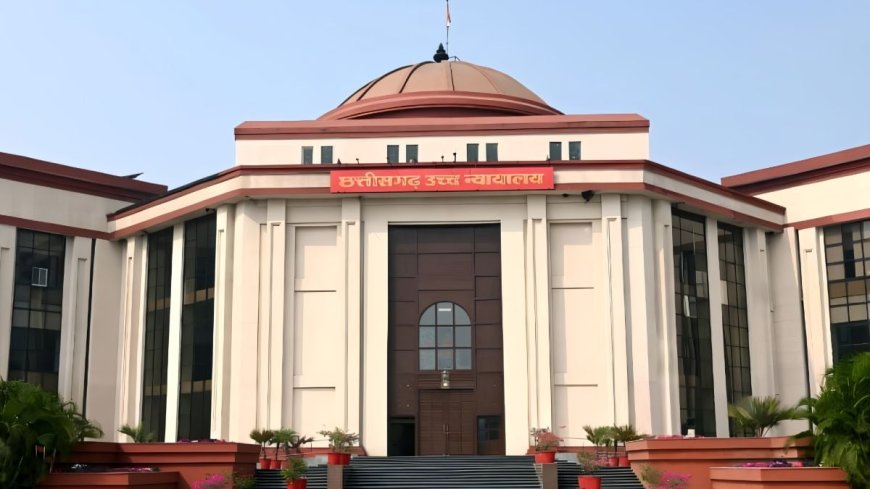 भाड़म गांव में करंट से तीन मौतों पर हाईकोर्ट का स्वतः संज्ञान, सीपीडीसीएल एमडी और ऊर्जा सचिव से मांगा शपथपत्र