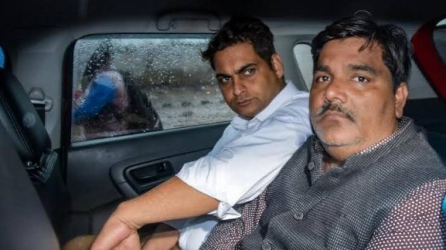 दिल्ली में अंकित शर्मा हत्याकांड: ताहिर हुसैन सहित 5 आरोपी दोषी, 6 आरोपी बरी