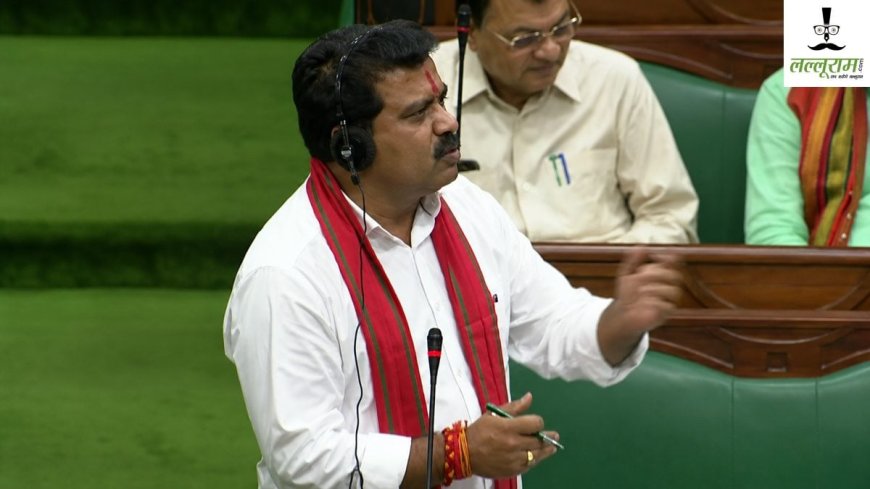 छत्तीसगढ़ विधानसभा में नक्सलवाद समाप्ति पर धन्यवाद प्रस्ताव: डिप्टी सीएम विजय शर्मा का ऐतिहासिक बयान
