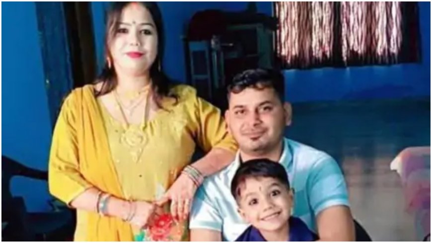 मेरठ का सनसनीखेज मामला: पत्नी ने प्रेमी संग मिलकर पति को जहरीले सांप से डसवाया