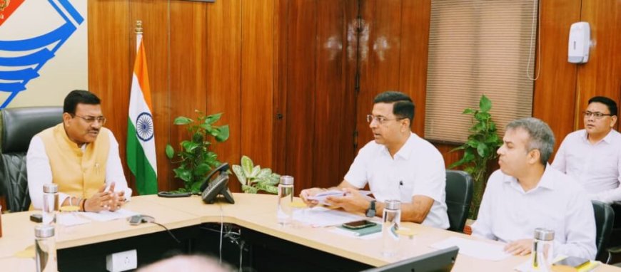 उत्तराखंड में सड़क दुर्घटना पीड़ितों के लिए स्थापित होगी त्वरित आपातकालीन चिकित्सा व्यवस्था