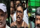 भागलपुर नगर निगम कर्मचारियों का अनिश्चितकालीन हड़ताल, न्यायसंगत मांगों को लेकर आंदोलन जारी