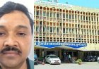 दुर्ग: हेमचंद यादव विश्वविद्यालय के कुलसचिव पर गंभीर आरोप, सैलरी गड़बड़ी के मामले में गिरफ्तारी