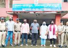 देहरादून में चौंकाने वाला नाबालिग अपहरण मामला: मां ने डेढ़ लाख में बेटी की बिक्री की, 4 दबोचे गए