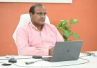 SIR अभियान में सुधारात्मक कदम: BLO और फील्ड स्टाफ को उत्साहित करने की आवश्यकता — मुख्य निर्वाचन अधिकारी