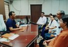 डॉ. भीमराव अम्बेडकर अस्पताल की इमरजेंसी सेवा में हुई महत्वपूर्ण बदलाव, CMO कक्ष से मिलेगा सीधे गंभीर मरीजों को प्रवेश