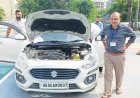 रुद्रपुर ARTO में चौंकाने वाला मामला: एक ही रजिस्ट्रेशन नंबर की दो Swift Dzire और समान चेसिस नंबर