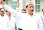 डीजी बंशीधर तिवारी का ध्वजारोहण: एकता और अखंडता का संकल्प
