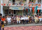 रेसकोर्स वैली में 80वें स्वतंत्रता दिवस का उल्लास, बच्चों ने प्रस्तुत की देशभक्ति की अद्भुत झलक