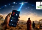 एयरटेल ने Starlink के साथ मिलकर शुरू की अनोखी सर्विस: बिना मोबाइल टावर के मिलेगा फोन का कनेक्शन, 30 दिन का फ्री ट्रायल
