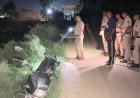 लहारवाड़ी में पुरानी रंजिश के चलते अजहरुद्दीन की गोली मारकर हत्या, मामला बढ़ता जा रहा है