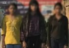 गोरखपुर की छात्राएं हॉस्टल से भागीं, पुलिस ने 150 CCTV फुटेज के जरिए खोज निकाली
