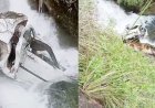 Nandanagar में दर्दनाक सड़क दुर्घटना, जवान की हत्या; समुदाय में शोक की लहर