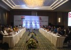 भारत-नेपाल सीमा प्रबंधन के लिए देहरादून में 14वीं JWG बैठक का आगाज