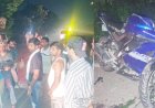 रुड़की में भीषण सड़क हादसा: चार बाइकों में हुई टक्कर, तीन युवकों की दुखद मौत