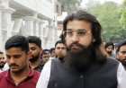अब्बास अंसारी का बड़ा ऐलान: 'मेरी रगों में मुख्तार का लहू' - आखिरी बूंद तक रहूंगा साथ