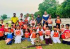 खेलों के माध्यम से स्वास्थ्य और रोजगार को बढ़ावा देने की दिशा में सांसद नवीन जिंदल का योगदान