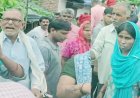 हरिद्वार में Kumbh की तैयारियों के बीच PWD टीम पर हिंसा, अतिक्रमण चिन्हन में हुई मारपीट