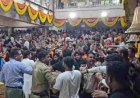 महाकाल मंदिर में विवाद: कांवड़ियों और सुरक्षा गार्डों के बीच हुई मारपीट
