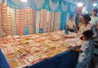 झारखंड में रक्षाबंधन की धूम: 5 से 550 रुपये तक की राखियों की खरीदारी जारी