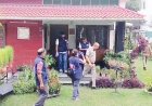 देहरादून में घरेलू विवाद से पत्नी की हत्या; आरोपी पति हिरासत में
