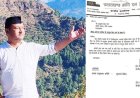 Uttarakhand Election 2027 से पहले UKD का बड़ा एक्शन, आशुतोष नेगी पार्टी से 6 महीने के लिए निष्कासित