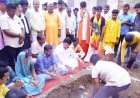 अयोध्या को एक और बड़ा तोहफा: राम मंदिर के करीब बनेगा हाईटेक स्पोर्ट्स कॉम्प्लेक्स, भूमि पूजन संपन्न