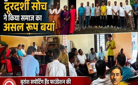 अल्मोड़ा: मुंशी प्रेमचंद की दूरदर्शिता ने समाज के असली स्वरूप को किया उजागर