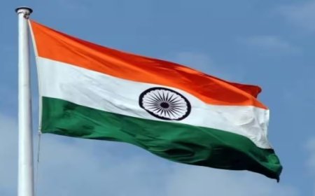 उत्तर प्रदेश के गांवों में अमृत सरोवर बनेंगे राष्ट्रभक्ति के प्रतीक, 15 अगस्त को सभी सरोवरों पर फहरेगा तिरंगा