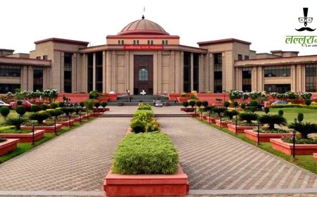 CG-TET 2024 की फाइनल आंसर-की से हटाए गए सवालों को फिर से जोड़ने की याचिकाएं हाईकोर्ट ने की अस्वीकृत