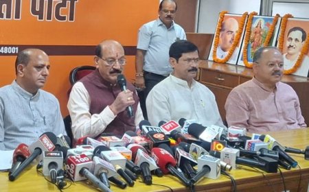 झारखंड छात्रों के आंदोलन पर मंत्री सुबोध उनियाल का बड़ा बयान, राहुल गांधी पर निशाना