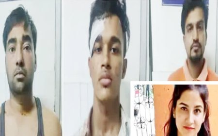 अंकिता भंडारी हत्याकांड: हाईकोर्ट ने पुलकित आर्य एवं अन्य की जमानत याचिकाएं खारिज की