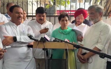 उत्तराखंड में SIR प्रक्रिया पर उठे गंभीर सवाल! गणेश गोदियाल की बड़ी मांग, क्या हो रहा है लोकतंत्र के साथ?