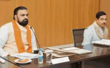 बिहार सरकार का कड़ा निर्देश: जनप्रतिनिधियों के फोन कॉल का तत्काल जवाब देना होगा अधिकारियों को