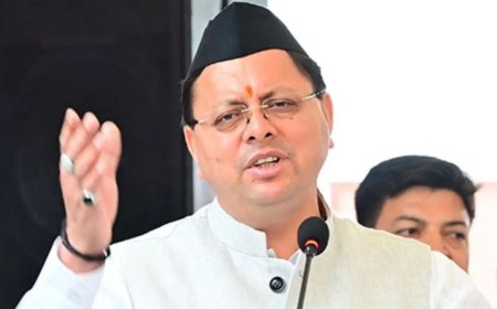 उत्तराखंड सरकार का इनोवेशन आइडियाज योजना: 10 युवाओं का स्टार्टअप चयन, मिलेगा 2 लाख का पुरस्कार